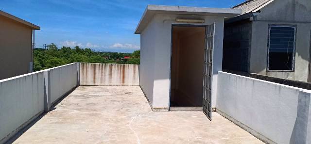 ขายถูกมาก-ตึกแถว-3-ชั้นครึ่ง-ถนนประชาสำราญ-หนองจอก