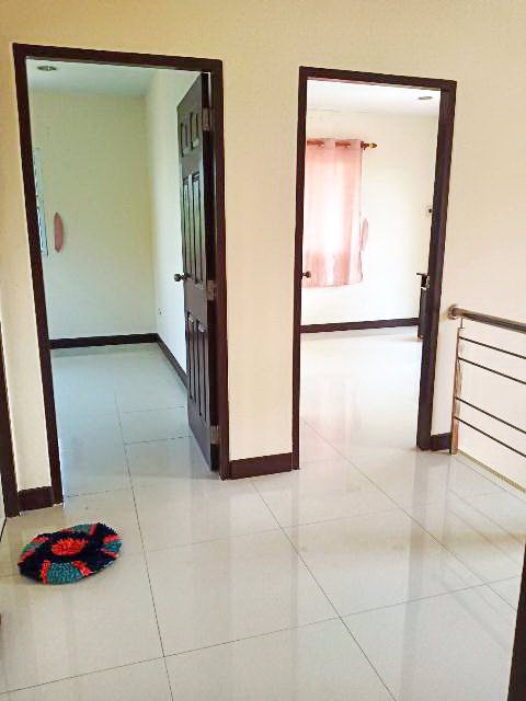 ขายบ้านเดี่ยว-2-ชั้น-หมู่บ้านซื่อตรง-บางใหญ่