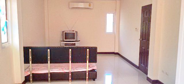 ขายบ้านเดี่ยว-2-ชั้น-หมู่บ้านซื่อตรง-บางใหญ่