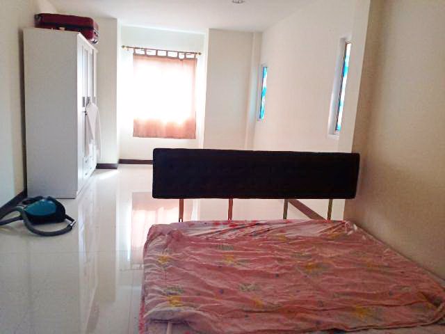 ขายบ้านเดี่ยว-2-ชั้น-หมู่บ้านซื่อตรง-บางใหญ่