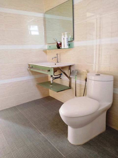 ขายบ้านเดี่ยว-2-ชั้น-หมู่บ้านซื่อตรง-บางใหญ่