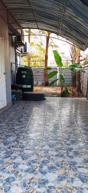 ขายบ้านเดี่ยว-2-ชั้น-หมู่บ้านซื่อตรง-บางใหญ่