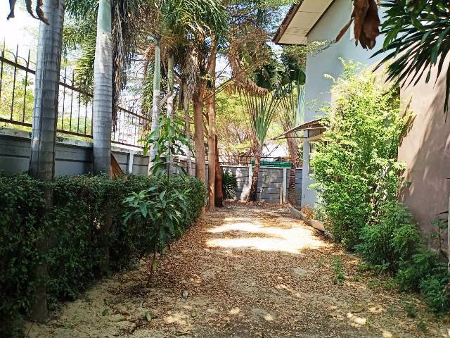 ขายบ้านเดี่ยว-2-ชั้น-หมู่บ้านซื่อตรง-บางใหญ่