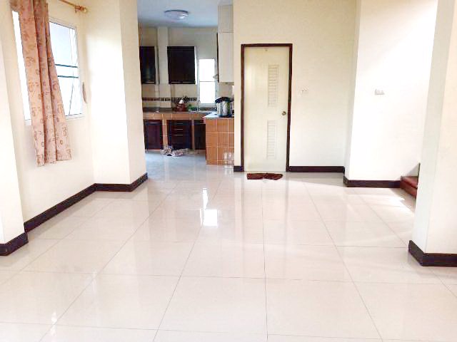 ขายบ้านเดี่ยว-2-ชั้น-หมู่บ้านซื่อตรง-บางใหญ่