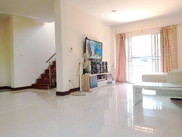 ขายบ้านเดี่ยว-2-ชั้น-หมู่บ้านซื่อตรง-บางใหญ่