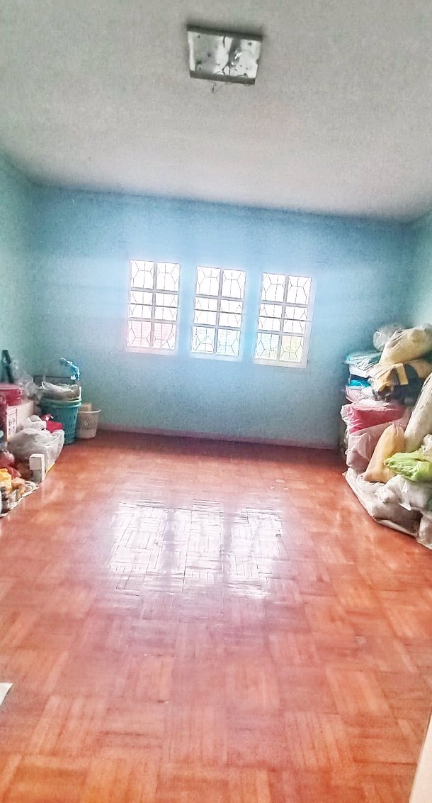 ขายถูก-ทาวน์เฮ้าส์-3-ชั้น-บ้าน-ปผาสุขนิเวศน์-บางบัวทอง