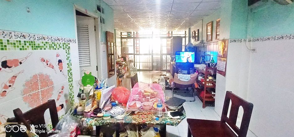 ขายถูก-ทาวน์เฮ้าส์-3-ชั้น-บ้าน-ปผาสุขนิเวศน์-บางบัวทอง