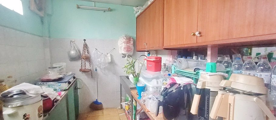 ขายถูก-ทาวน์เฮ้าส์-3-ชั้น-บ้าน-ปผาสุขนิเวศน์-บางบัวทอง