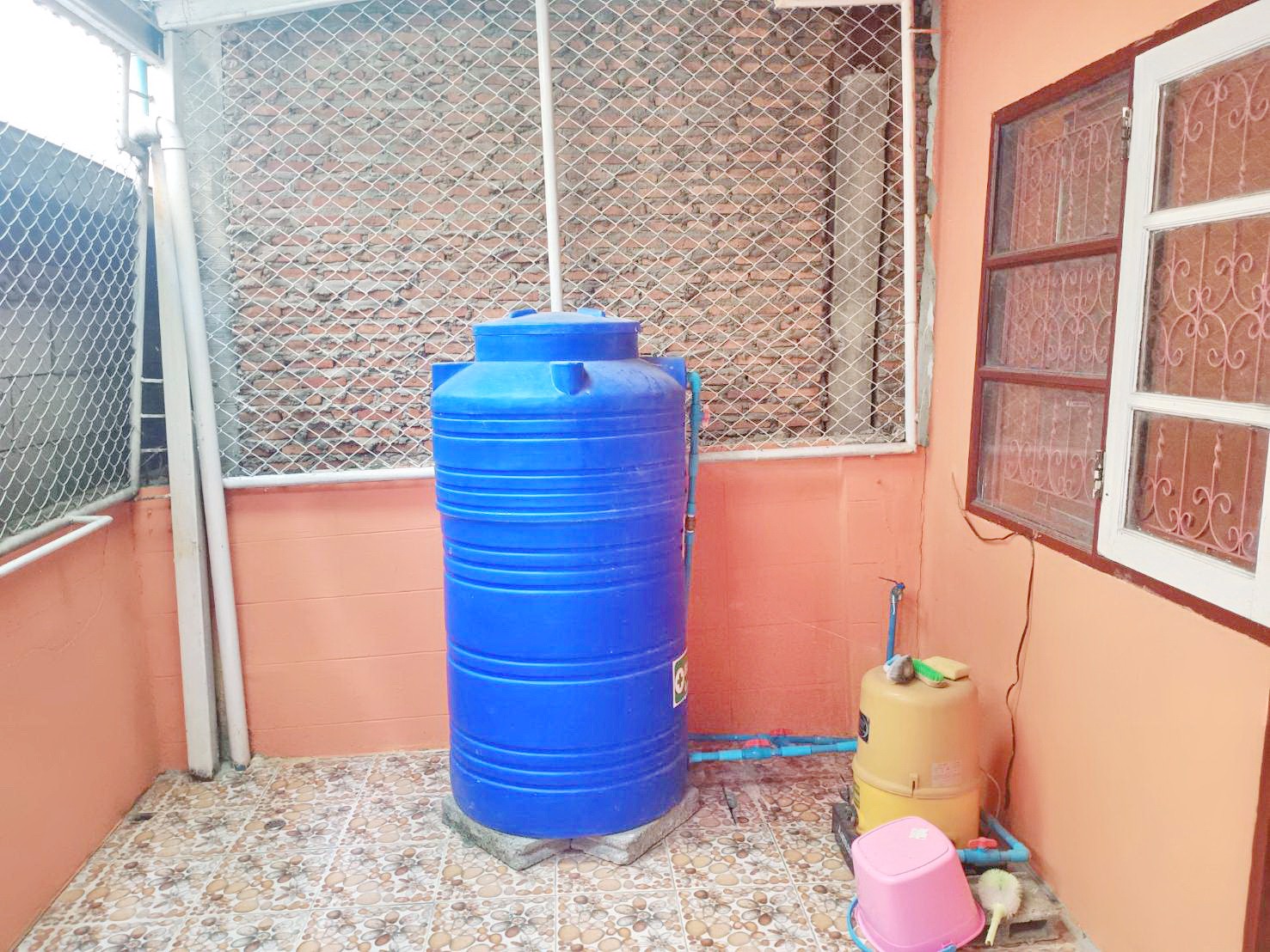 ขายถูกมาก-ทาวน์เฮ้าส์-3-ชั้น-โครงการอู่ทองเพลส-2-ลำลูกกา