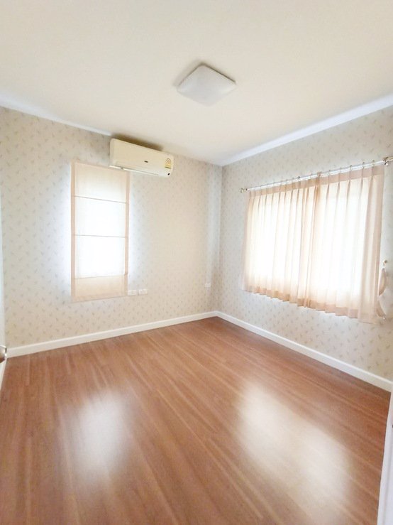 ขายถูก-บ้านเดี่ยว-2-ชั้น-เพอร์เฟคพาร์ค-บางบัวทอง