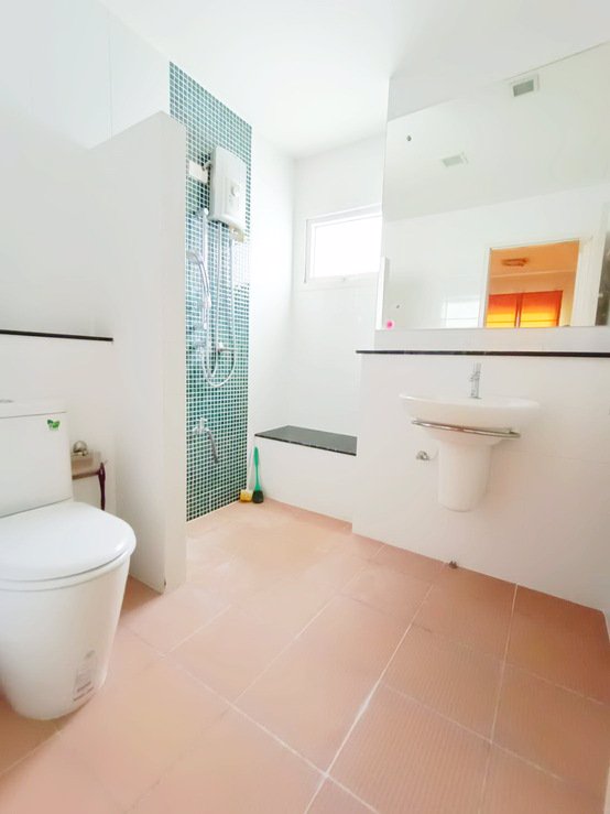 ขายถูก-บ้านเดี่ยว-2-ชั้น-เพอร์เฟคพาร์ค-บางบัวทอง