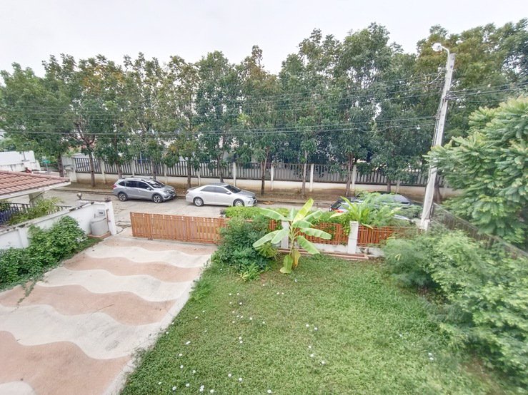 ขายถูก-บ้านเดี่ยว-2-ชั้น-เพอร์เฟคพาร์ค-บางบัวทอง