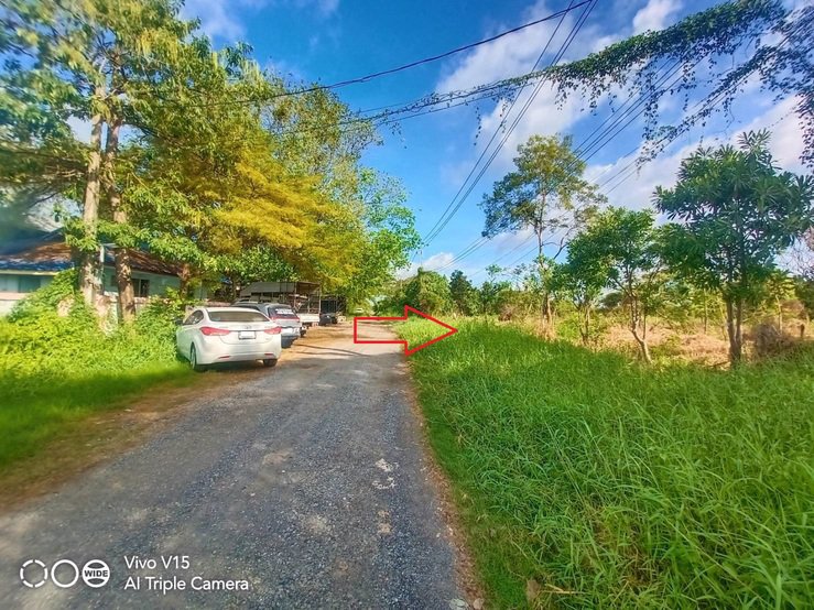 ขายถูก-ที่ดินเปล่า-ถมแล้ว-ถนนประชาร่วมใจซอย-67-ถนนกว้าง