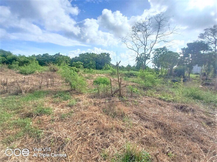 ขายถูก-ที่ดินเปล่า-ถมแล้ว-ถนนประชาร่วมใจซอย-67-ถนนกว้าง