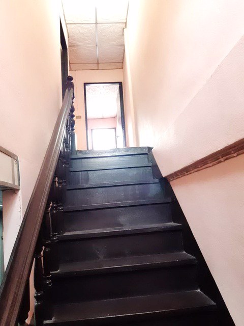 ขาย-ทาวน์เฮ้าส์-2-ชั้น-หมู่บ้านสินอนันต์-ซอยเสรีไทย-72