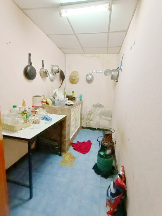 ขาย-ทาวน์เฮ้าส์-2-ชั้น-หมู่บ้านสินอนันต์-ซอยเสรีไทย-72