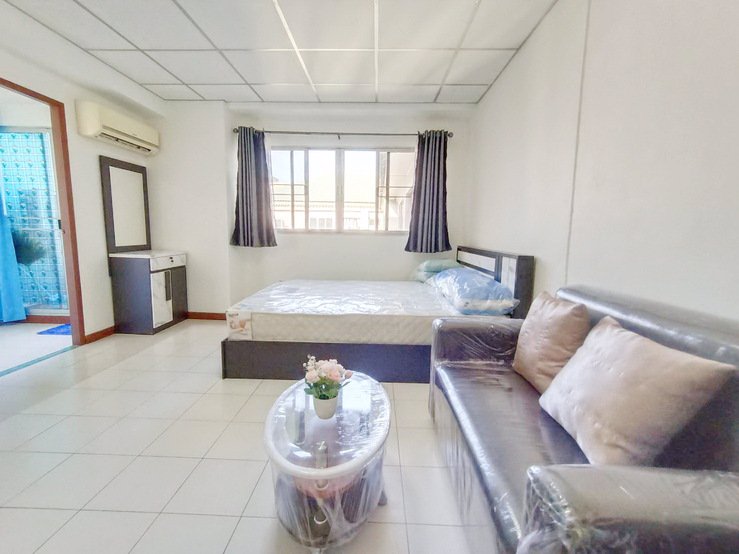 ขายด่วน-คอนโดลุมพินีเซ็นเตอร์-ลาดพร้าว-111-ตกแต่งพร้อมเข้าอยู่