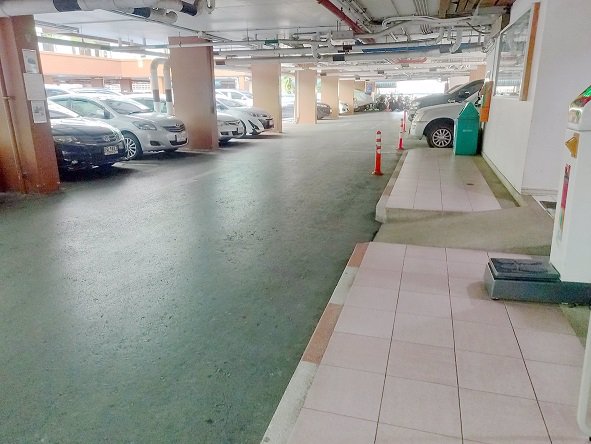 ขายด่วน-คอนโดลุมพินีเซ็นเตอร์-ลาดพร้าว-111-ตกแต่งพร้อมเข้าอยู่