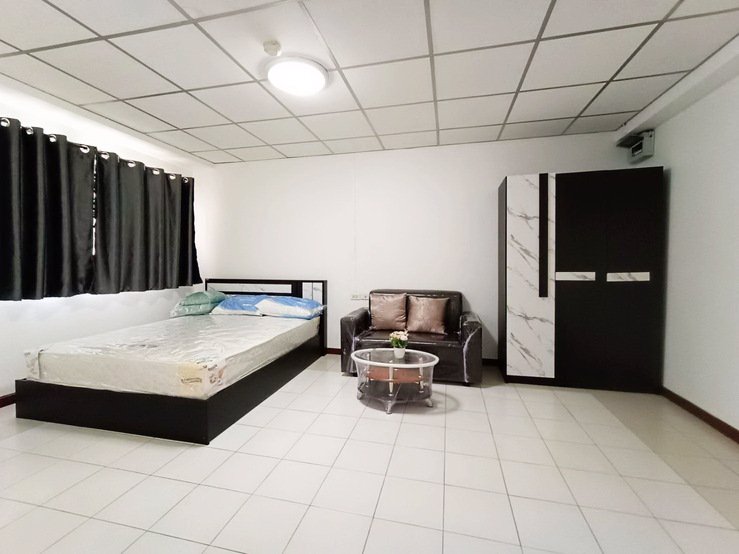 ขายด่วน-คอนโดลุมพินีเซ็นเตอร์-ลาดพร้าว-111-ตกแต่งพร้อมเข้าอยู่