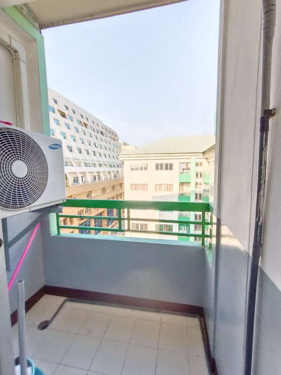 ขายด่วน-คอนโดลุมพินีเซ็นเตอร์-ลาดพร้าว-111-ตกแต่งพร้อมเข้าอยู่