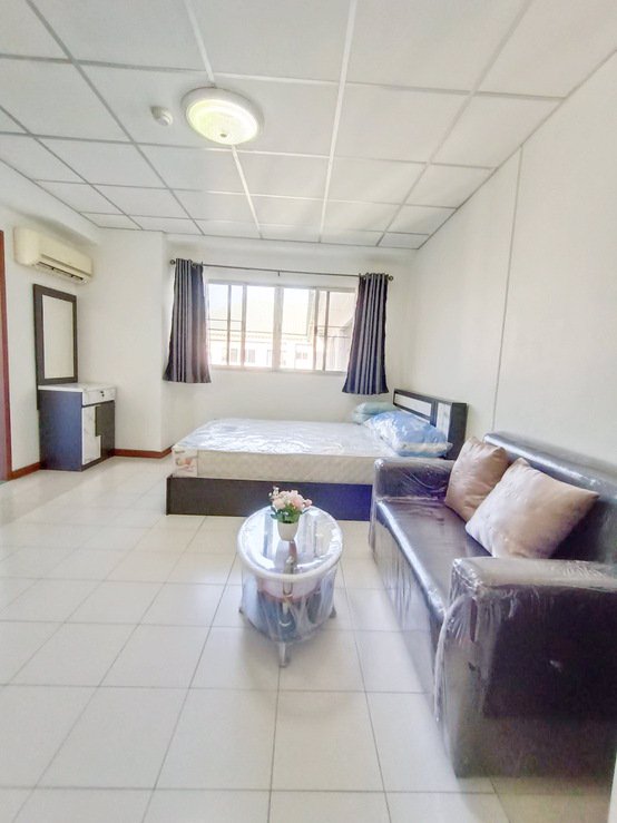 ขายด่วน-คอนโดลุมพินีเซ็นเตอร์-ลาดพร้าว-111-ตกแต่งพร้อมเข้าอยู่