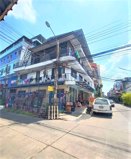 ขายถูก-ๆ-อพาร์ทเมนท์-ซอยนวมินทร์-73-ผู้เช่าอยู่เต็มทุกห้อง