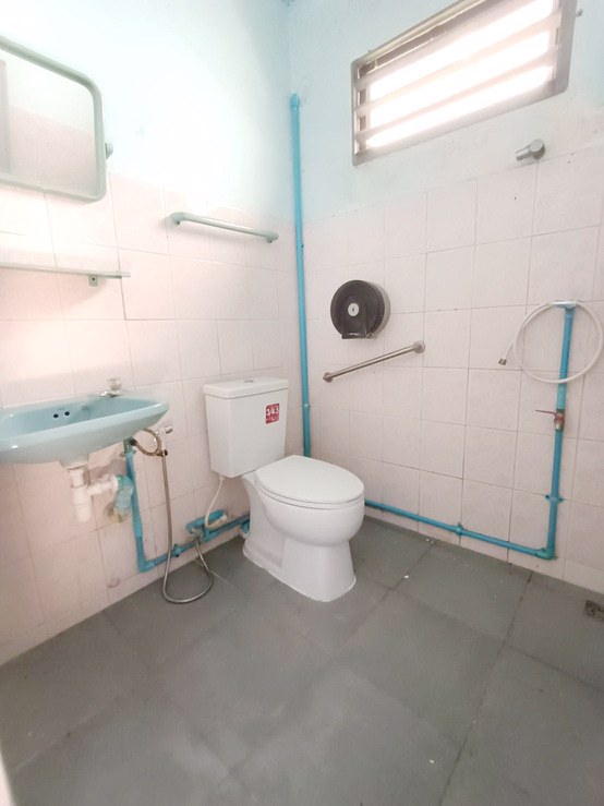 ขาย-ทาวน์เฮ้าส์-2-ชั้น-ถนนลาดพร้าว-101-แยก-32-พร้อมเข้าอยู่