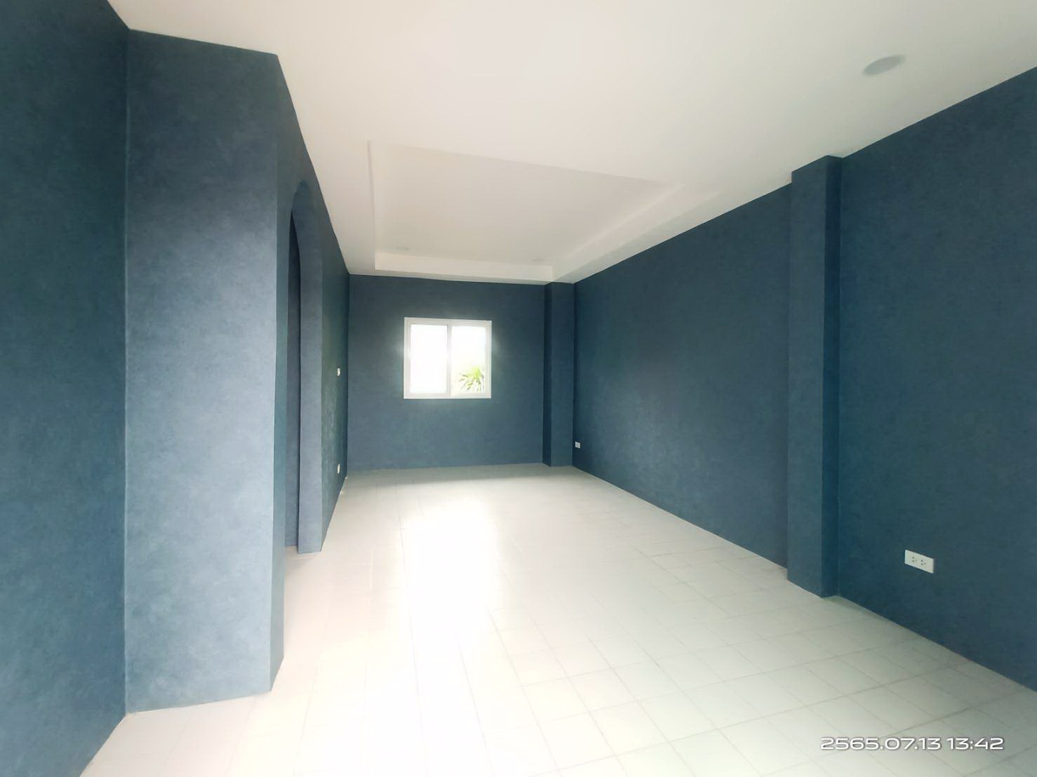 ขายถูก-บ้านเดี่ยว-2-ชั้น-บ้านฟอเรสปาร์ค-มีนบุรี