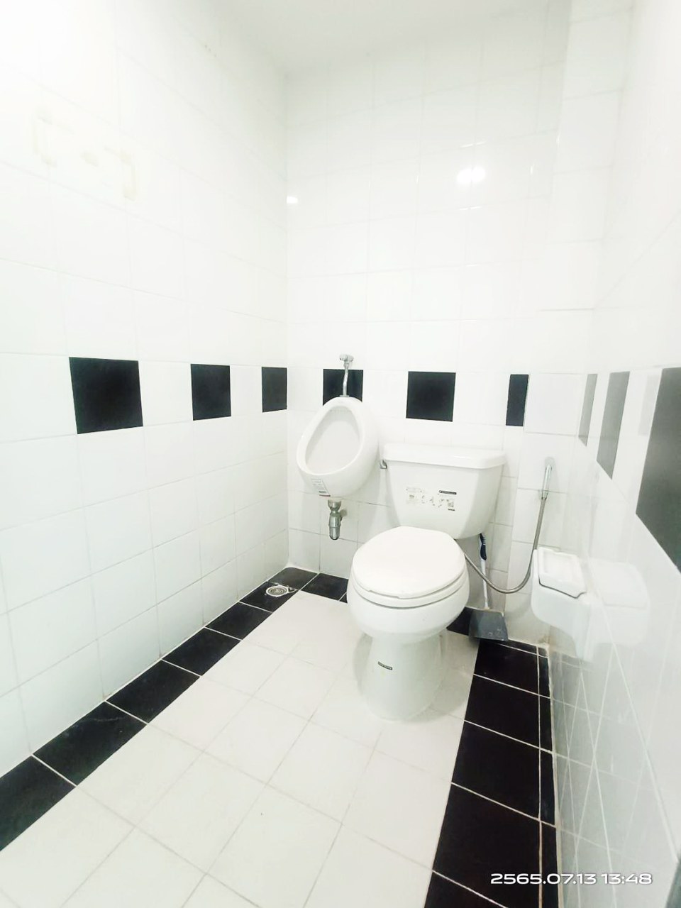 ขายถูก-บ้านเดี่ยว-2-ชั้น-บ้านฟอเรสปาร์ค-มีนบุรี