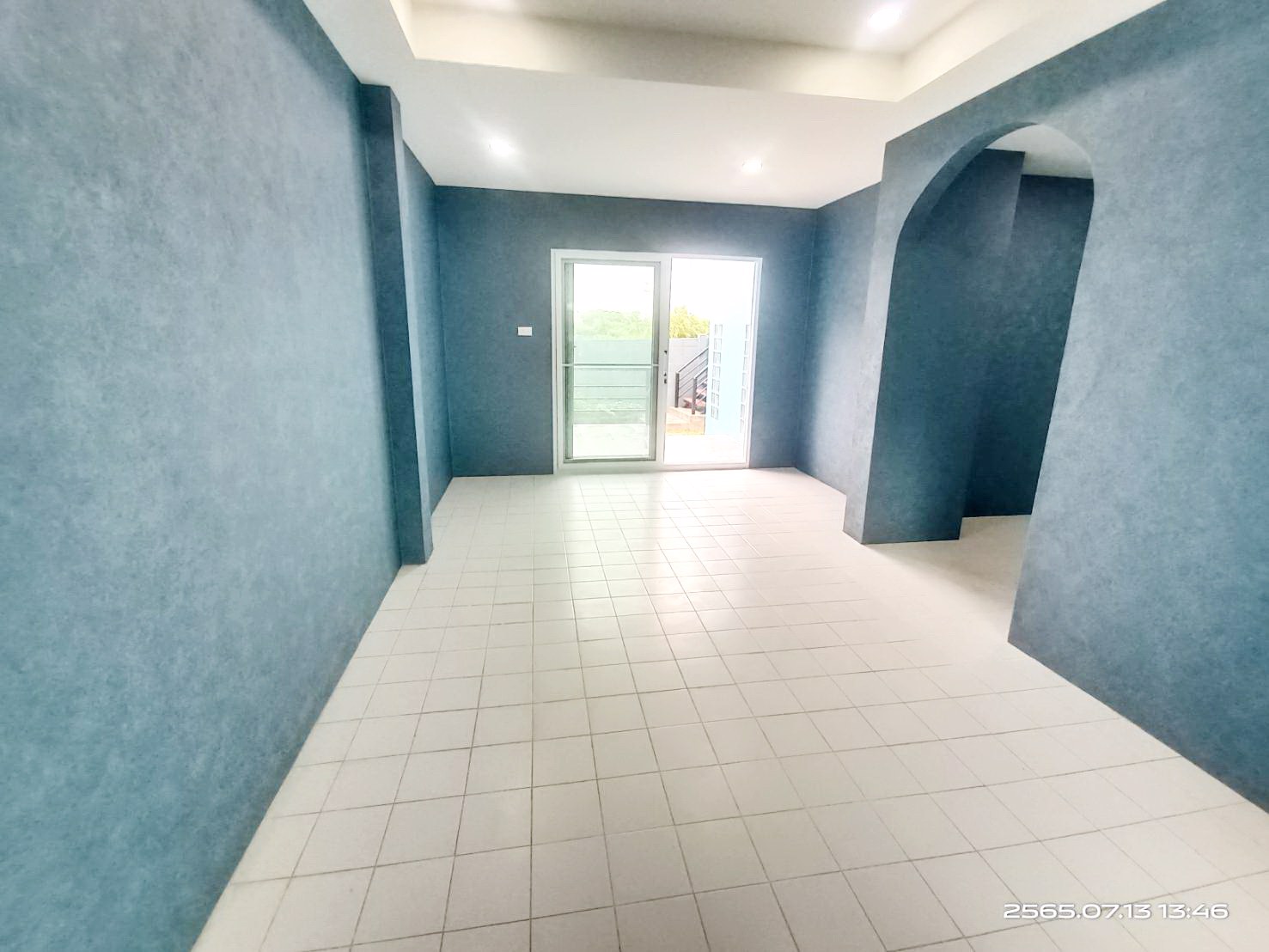 ขายถูก-บ้านเดี่ยว-2-ชั้น-บ้านฟอเรสปาร์ค-มีนบุรี