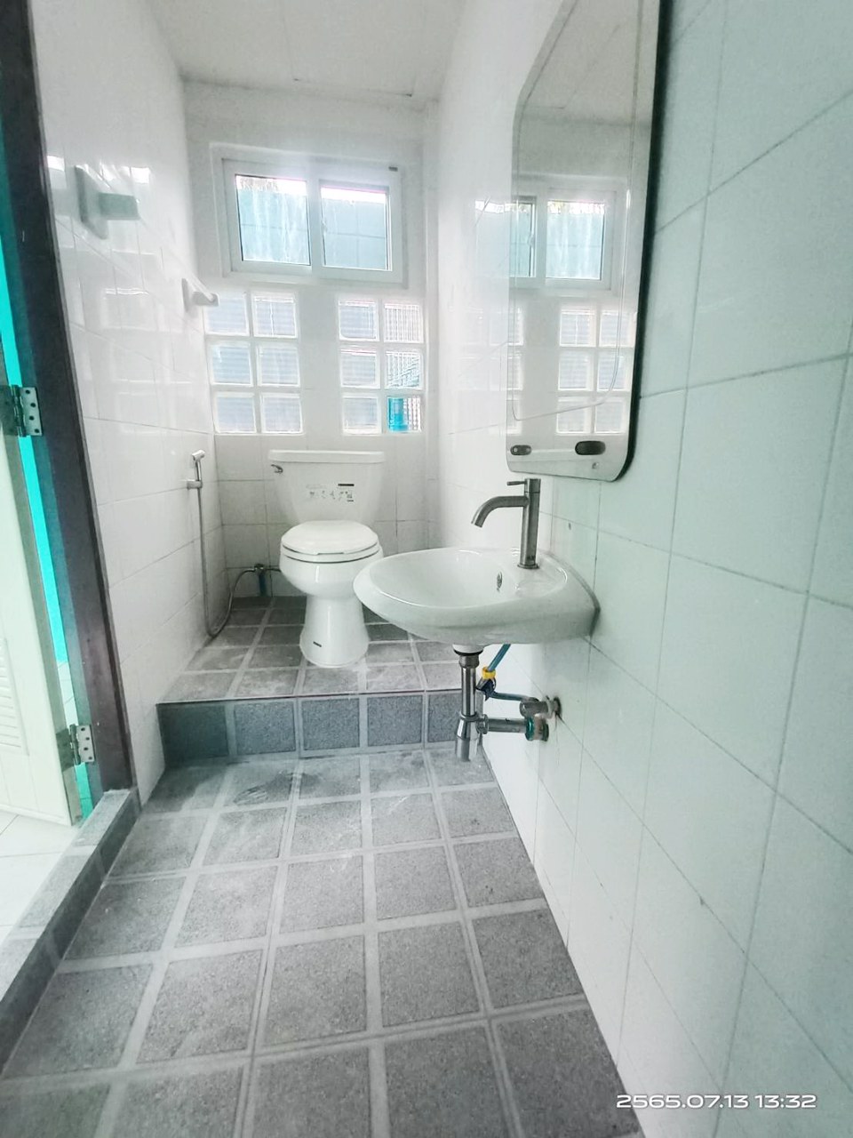 ขายถูก-บ้านเดี่ยว-2-ชั้น-บ้านฟอเรสปาร์ค-มีนบุรี