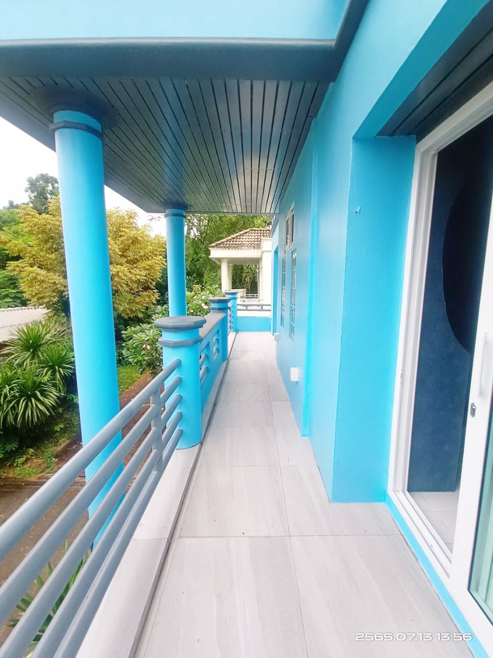 ขายถูก-บ้านเดี่ยว-2-ชั้น-บ้านฟอเรสปาร์ค-มีนบุรี