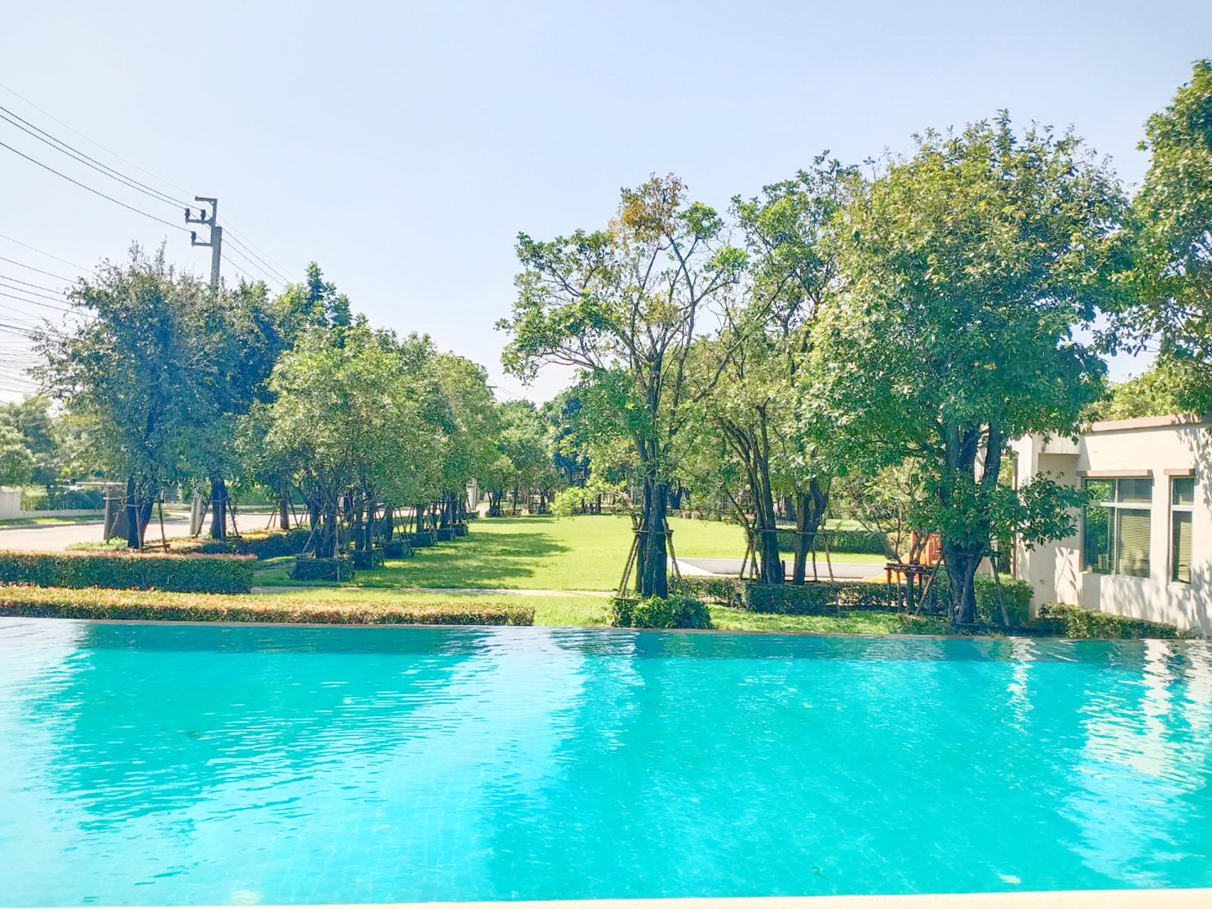 ขายถูกมาก-บ้านเดี่ยว-2-ชั้น-หมู่บ้าน-คณาสิริ-ศาลายา-ใกล้-มมหิดล-ศาลายา