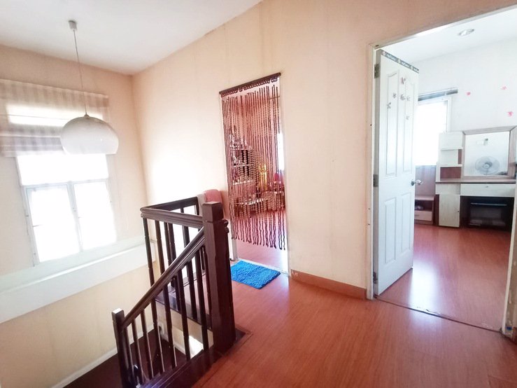 ขายถูกมาก-บ้านเดี่ยว-2-ชั้น-โครงการบุรีรมย์-วงแหวน-ปิ่นเกล้า-ซอยวัดพระเงิน-