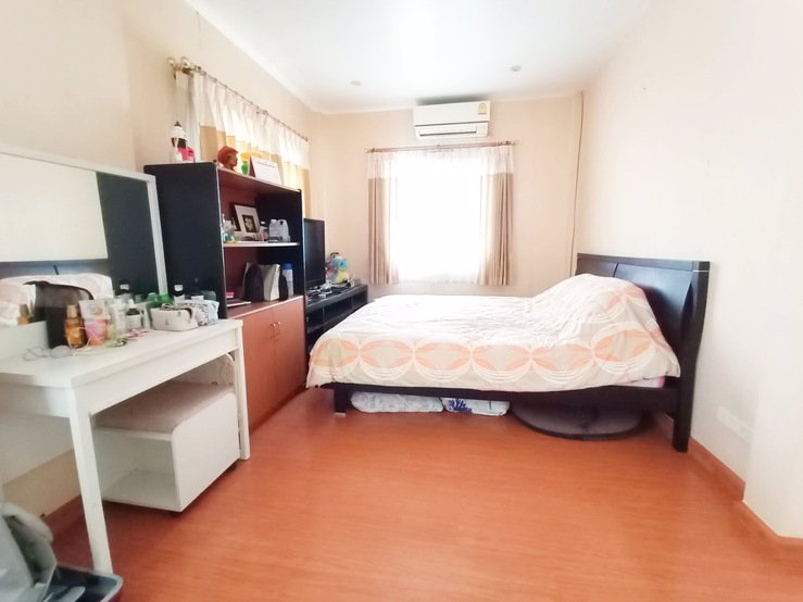 ขายถูกมาก-บ้านเดี่ยว-2-ชั้น-โครงการบุรีรมย์-วงแหวน-ปิ่นเกล้า-ซอยวัดพระเงิน-