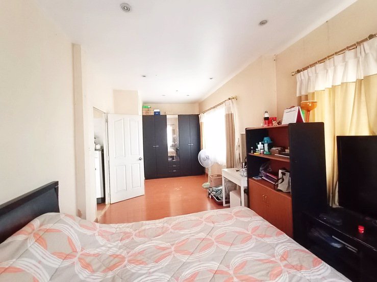 ขายถูกมาก-บ้านเดี่ยว-2-ชั้น-โครงการบุรีรมย์-วงแหวน-ปิ่นเกล้า-ซอยวัดพระเงิน-