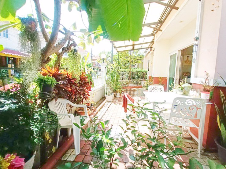 ขายถูกมาก-บ้านเดี่ยว-2-ชั้น-โครงการบุรีรมย์-วงแหวน-ปิ่นเกล้า-ซอยวัดพระเงิน-