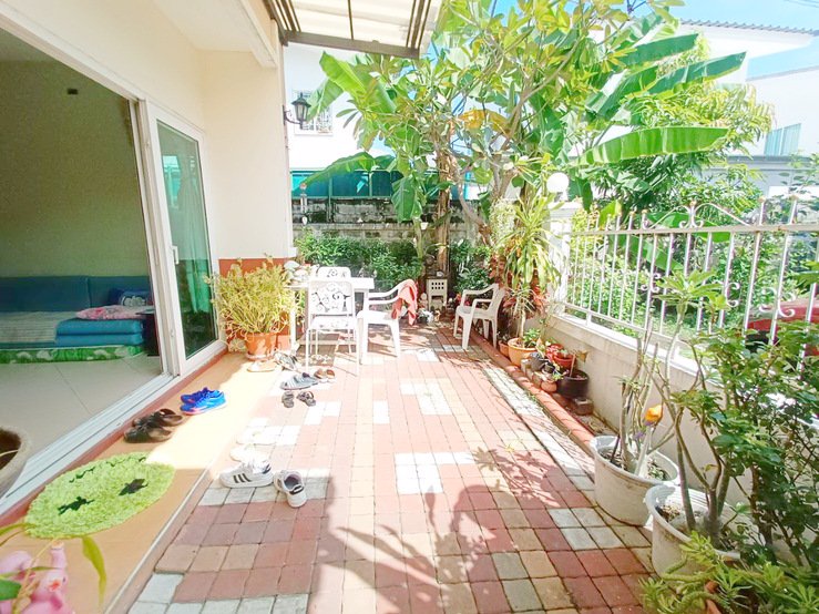 ขายถูกมาก-บ้านเดี่ยว-2-ชั้น-โครงการบุรีรมย์-วงแหวน-ปิ่นเกล้า-ซอยวัดพระเงิน-