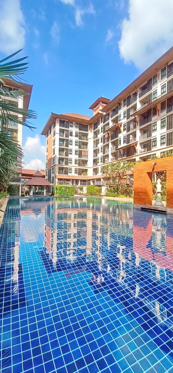 ด่วน-ขายถูกมาก-คอนโดบ้านนวธารา-ริเวอร์ไลฟ์-ถนนเกษตร-นวมินทร์