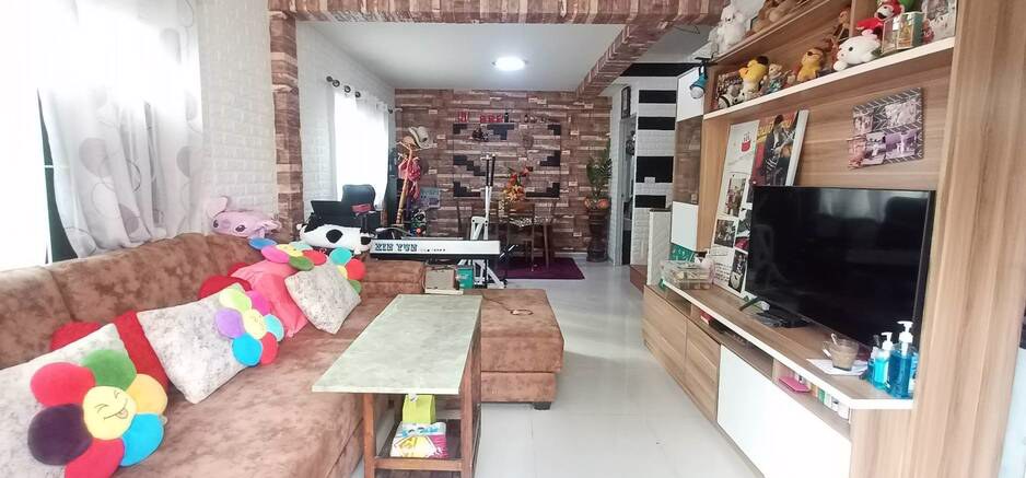 ขายถูก-บ้านเดี่ยว-2-ชั้น-ศุภาลัย-การ์เด้นวิลล์-วงแหวน-ลำลูกกา-คลอง-5