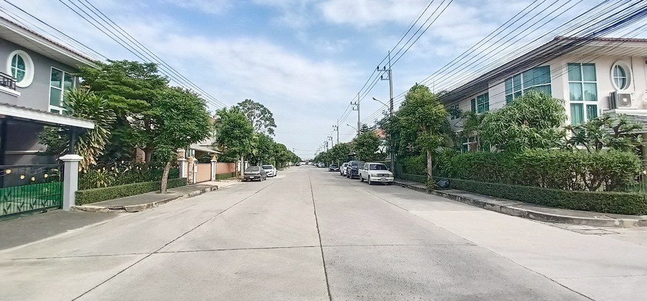 ขายถูก-บ้านเดี่ยว-2-ชั้น-ศุภาลัย-การ์เด้นวิลล์-วงแหวน-ลำลูกกา-คลอง-5