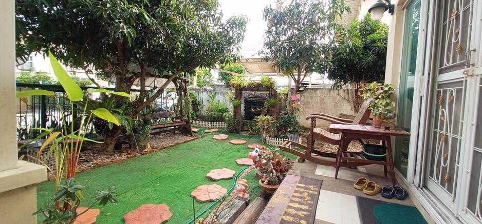 ขายถูก-บ้านเดี่ยว-2-ชั้น-ศุภาลัย-การ์เด้นวิลล์-วงแหวน-ลำลูกกา-คลอง-5