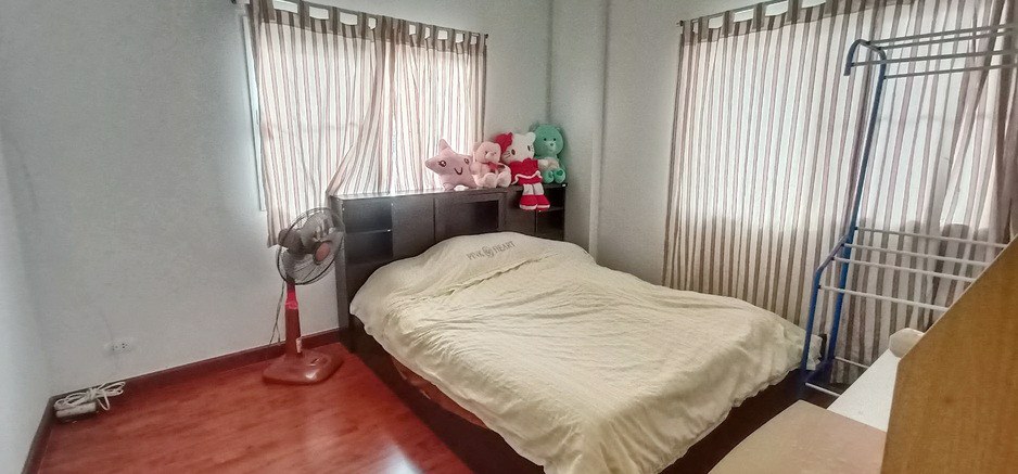 ขายถูก-บ้านเดี่ยว-2-ชั้น-ศุภาลัย-การ์เด้นวิลล์-วงแหวน-ลำลูกกา-คลอง-5