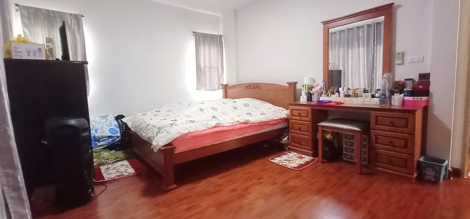 ขายถูก-บ้านเดี่ยว-2-ชั้น-ศุภาลัย-การ์เด้นวิลล์-วงแหวน-ลำลูกกา-คลอง-5