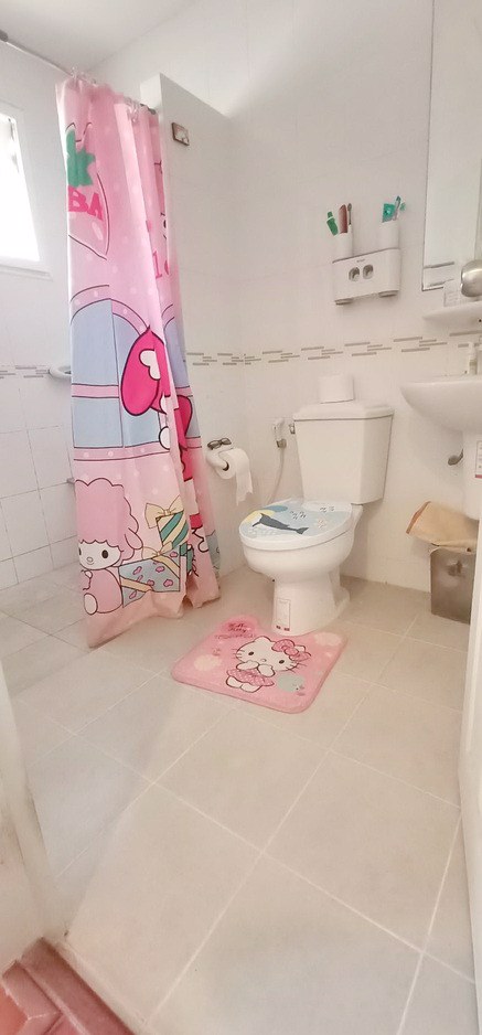 ขายถูก-บ้านเดี่ยว-2-ชั้น-ศุภาลัย-การ์เด้นวิลล์-วงแหวน-ลำลูกกา-คลอง-5