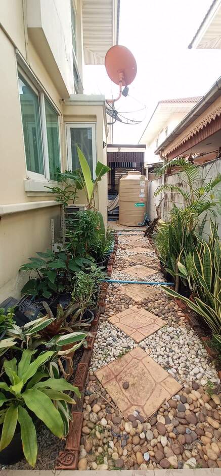 ขายถูก-บ้านเดี่ยว-2-ชั้น-ศุภาลัย-การ์เด้นวิลล์-วงแหวน-ลำลูกกา-คลอง-5