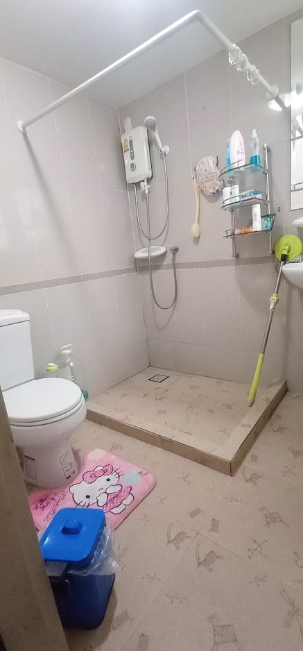 ขายถูก-บ้านเดี่ยว-2-ชั้น-ศุภาลัย-การ์เด้นวิลล์-วงแหวน-ลำลูกกา-คลอง-5