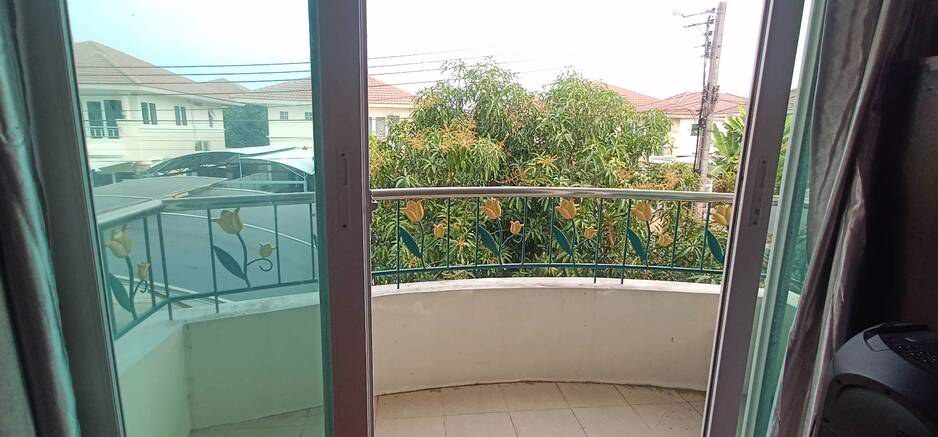 ขายถูก-บ้านเดี่ยว-2-ชั้น-ศุภาลัย-การ์เด้นวิลล์-วงแหวน-ลำลูกกา-คลอง-5