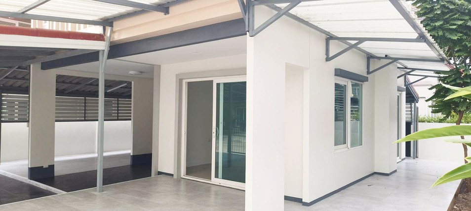 ขายถูกมาก-บ้านเดี่ยว-2-ชั้น-หมู่บ้าน-คณาสิริ-ศาลายา-ใกล้-มมหิดล-ศาลายา