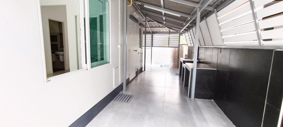 ขายถูกมาก-บ้านเดี่ยว-2-ชั้น-หมู่บ้าน-คณาสิริ-ศาลายา-ใกล้-มมหิดล-ศาลายา